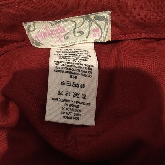 Host Pick! Free People Faux Suede Baseball Cap - Picture 2 of 3